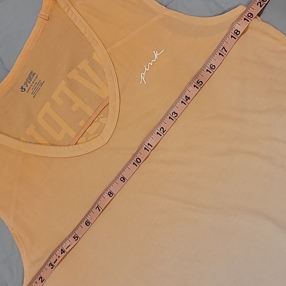 PINK Victoria's Secret T Shirt - Picture 4 of 8